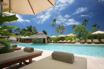 SUBLIME MALDIVES SUMMER HAVEN